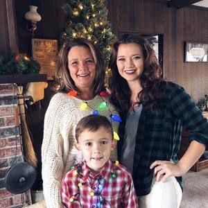 Meet your Posher, Morgan